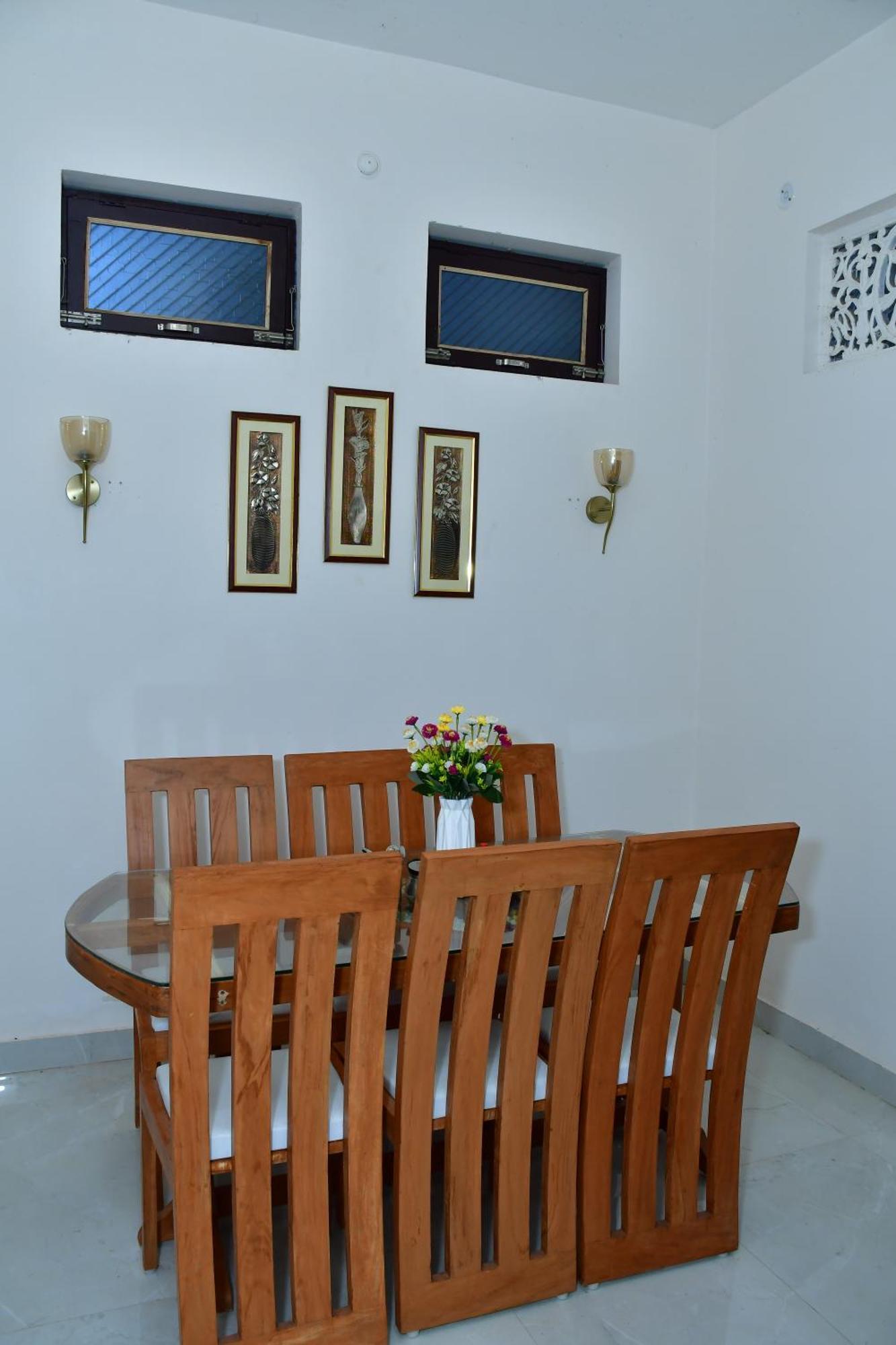 Villa Gc Farms Ayodhya Exterior foto